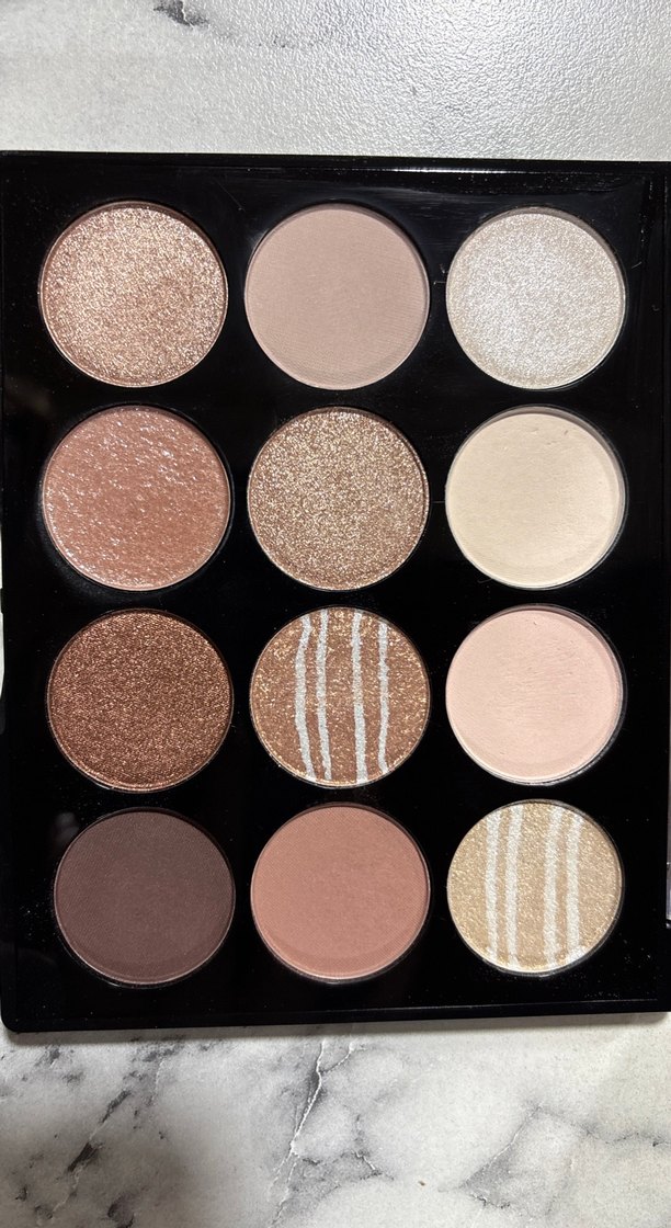 Rival De Loop Far Paleti - Görsel 5