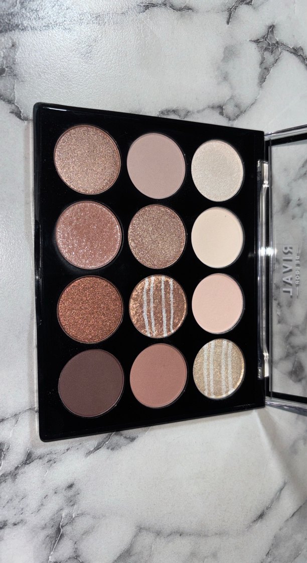 Rival De Loop Far Paleti - Görsel 2