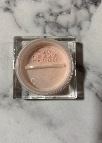 Rival Me Pembe Under Eye Baking Pudrası - Görsel 3