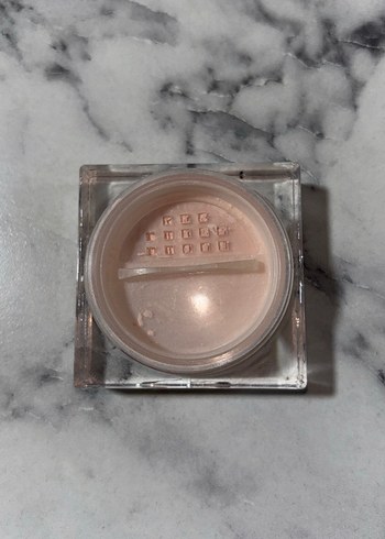 Rival Me Pembe Under Eye Baking Pudrası - Görsel 4