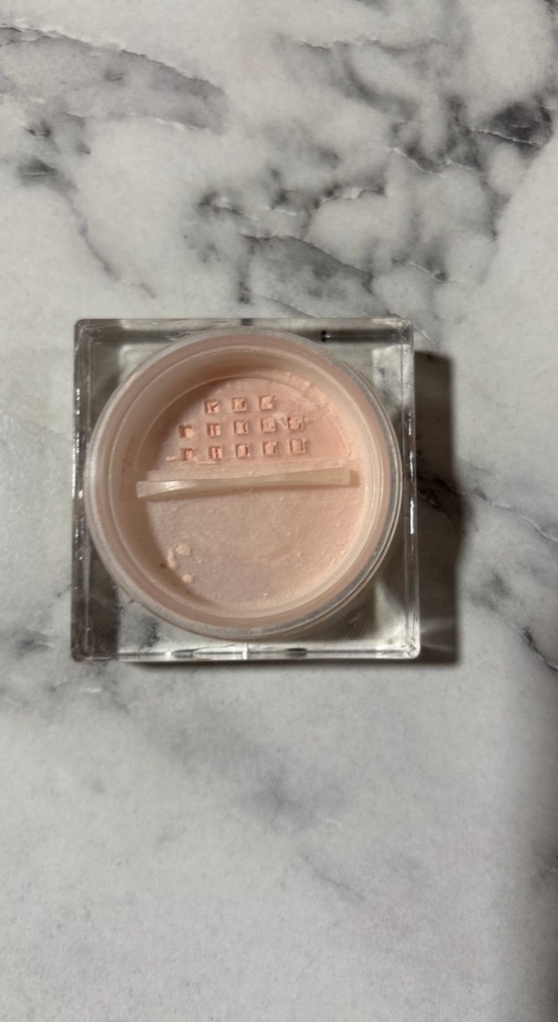 Rival Me Pembe Under Eye Baking Pudrası - Görsel 3