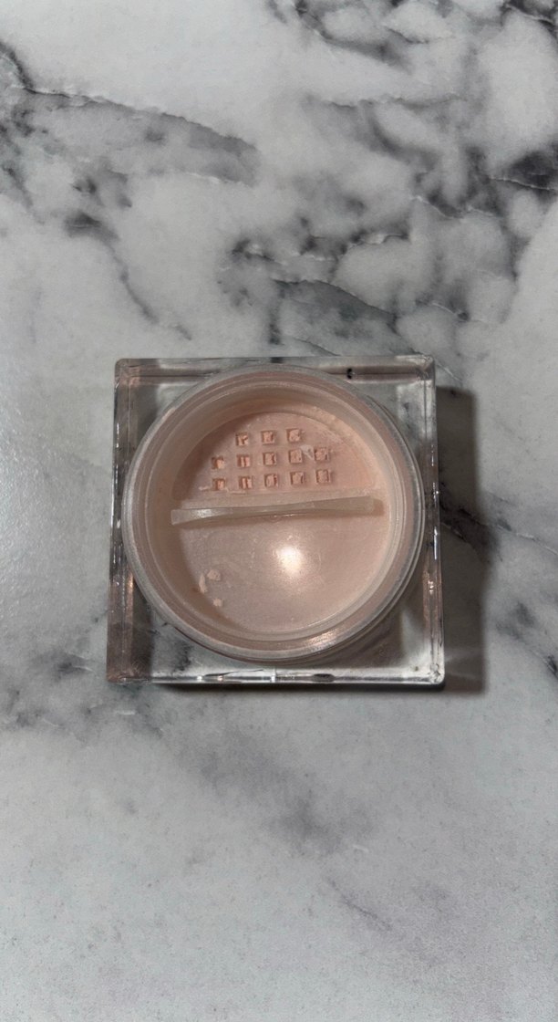 Rival Me Pembe Under Eye Baking Pudrası - Görsel 4