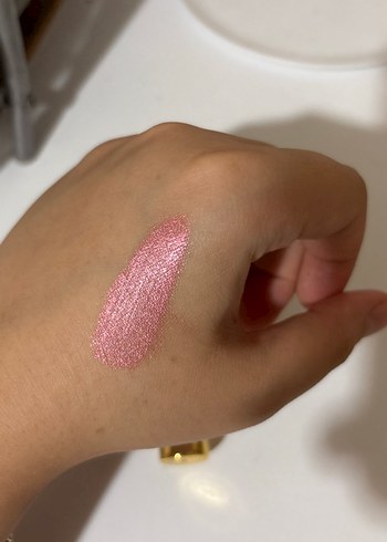 Revolution Pro Hydra Bright Krem Allık - Görsel 5