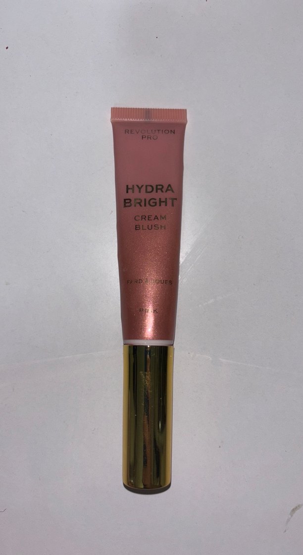 Revolution Pro Hydra Bright Krem Allık - Görsel 2