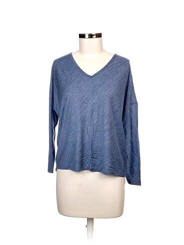 Massimo Dutti Bluz %70 İndirimli.