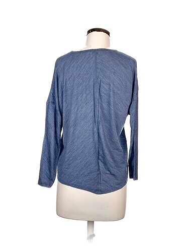 s Beden Massimo Dutti Bluz %70 İndirimli.