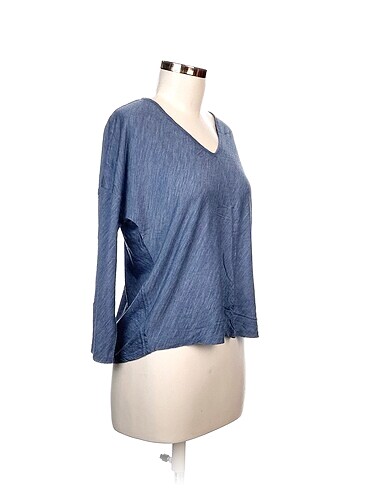 Massimo Dutti Massimo Dutti Bluz %70 İndirimli.