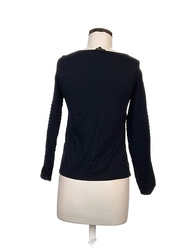 s Beden Massimo Dutti Bluz %70 İndirimli.
