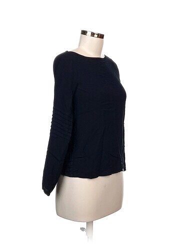 Massimo Dutti Massimo Dutti Bluz %70 İndirimli.