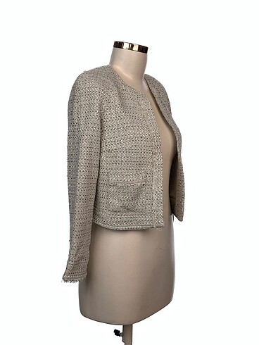 Mango Mango Blazer %70 İndirimli.