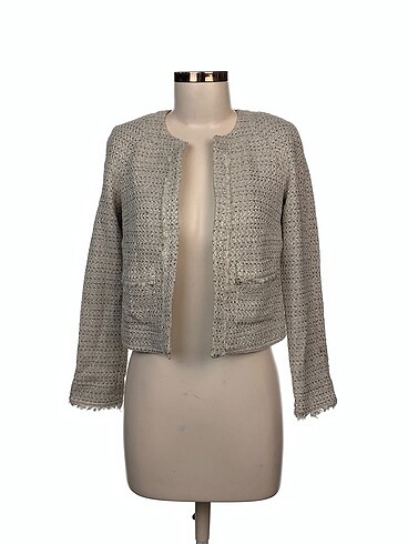 Mango Blazer %70 İndirimli.