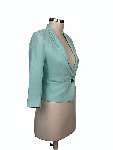 Bershka Bershka Blazer %70 İndirimli.