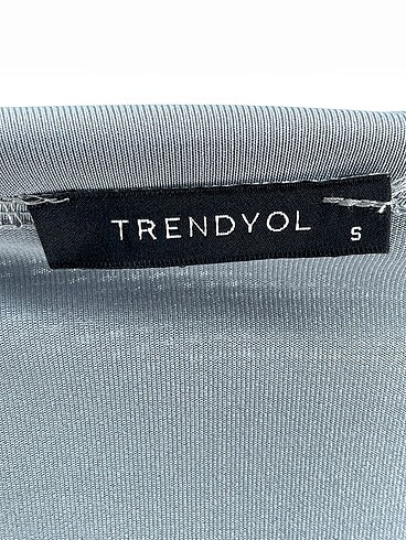 s Beden çeşitli Renk Trendyol & Milla Bluz %70 İndirimli.