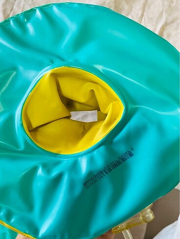 Swimtrainer Mymini baby kolluk