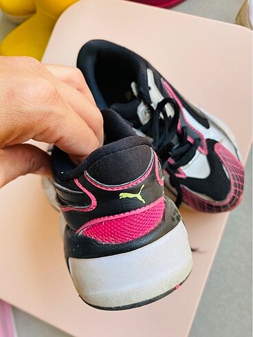 29 Beden Puma sonic