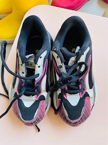Puma sonic
