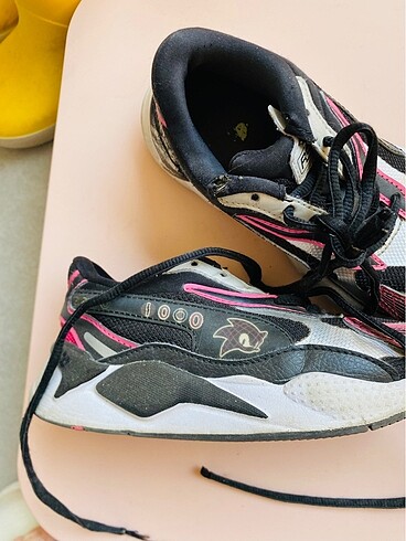 Puma Puma sonic