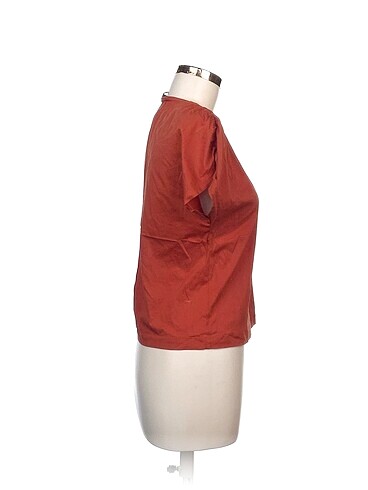 Massimo Dutti Massimo Dutti Bluz %70 İndirimli.