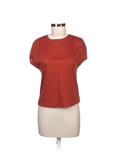 Massimo Dutti Bluz %70 İndirimli.
