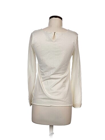 s Beden Massimo Dutti Bluz %70 İndirimli.