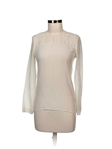 Massimo Dutti Bluz %70 İndirimli.