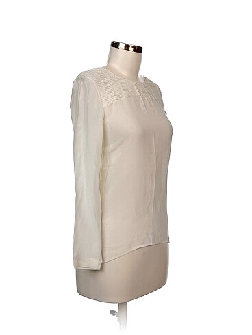 Massimo Dutti Massimo Dutti Bluz %70 İndirimli.