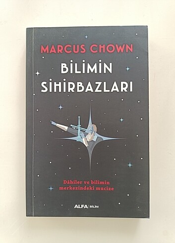 Bilimin Sihirbazları 