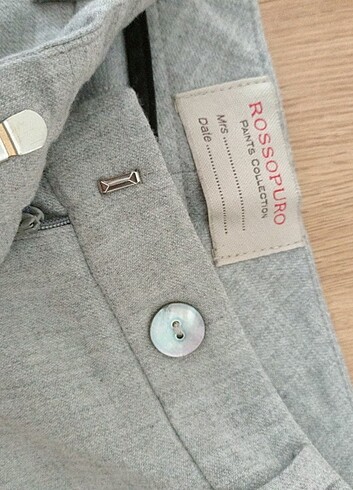 Kışlık pantolon M - Görsel 3