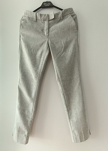 Kışlık pantolon M - Görsel 5