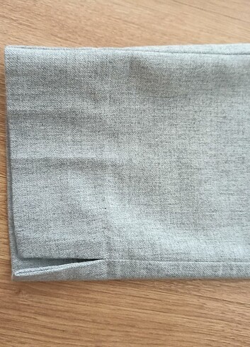 Kışlık pantolon M - Görsel 7