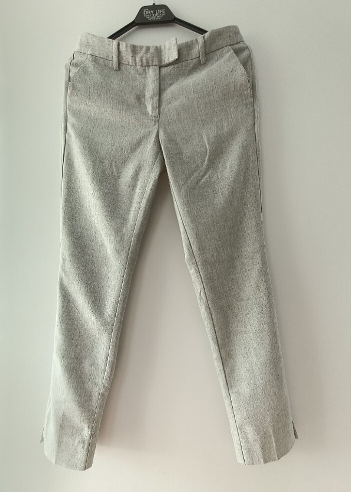 Kışlık pantolon M - Görsel 5