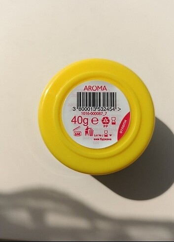 Ayak bakım kremi - Görsel 3