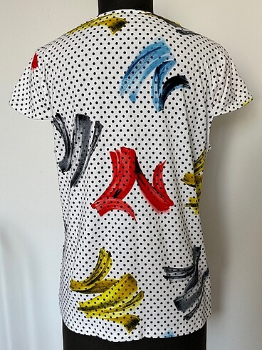 Diğer T-shirt