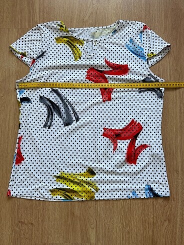 xl Beden T-shirt