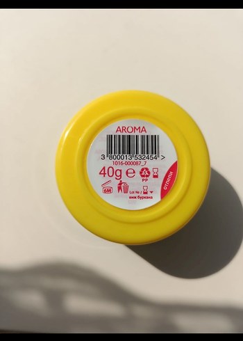 Mediko Ideal Leke Kremi 40 gr
