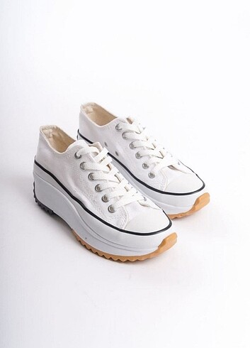 39 Beden Converse All Star Wanderson Spor Ayakkabı