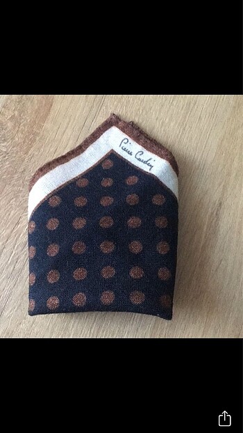 #pierre cardin#erkek mendil