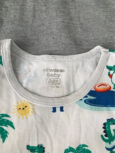 LC Waikiki Zıbın