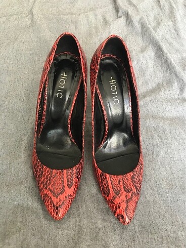 Stiletto