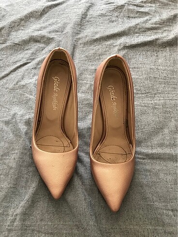 Stiletto
