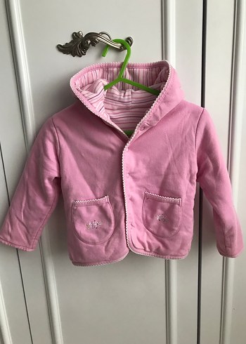 Marks & Spencer 9-12 Ay