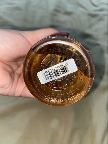 Victoria s Secret Bare vanilla candied