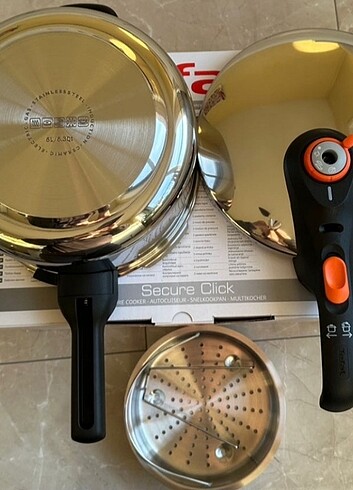 Tefal Duduklu