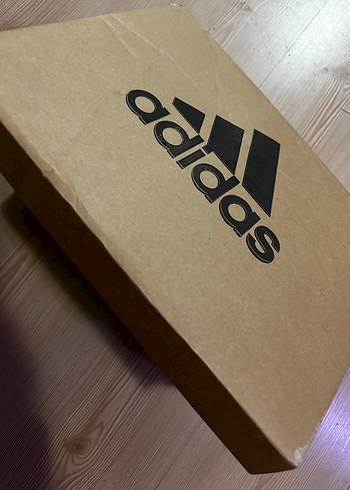 36 Beden Siyah Adidas Kadın puffer ayakkabı