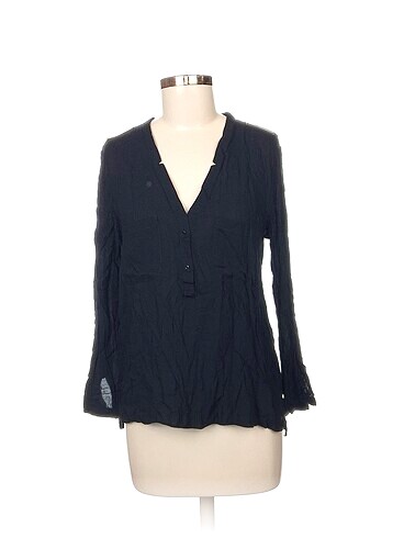 Zara Bluz %70 İndirimli.