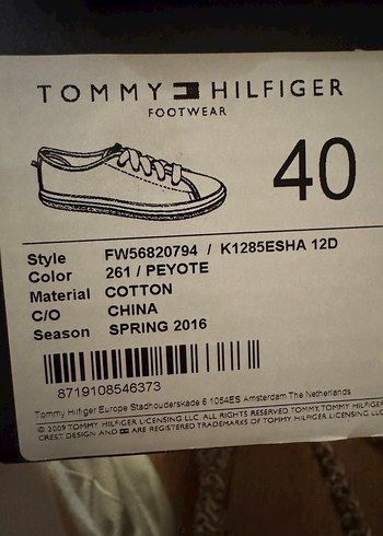 Krem Kadın Ayakkabı - Görsel 5