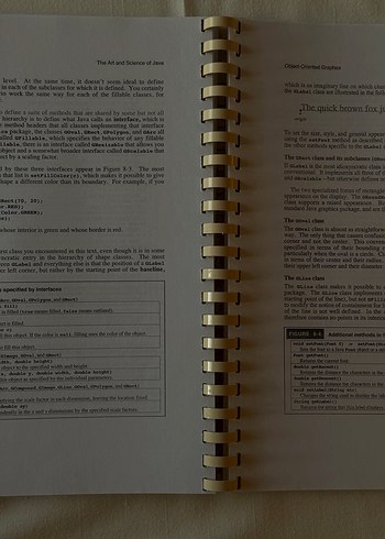 The Art and Science of Java - Görsel 2