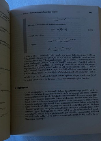 Sinyaller ve Sistemler - İkinci Basımdan Çeviri - Görsel 3