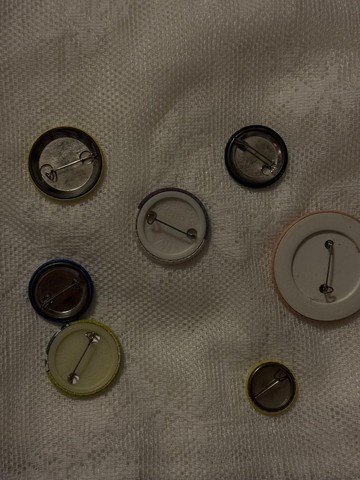 Rozet Seti yada tekli - Görsel 2