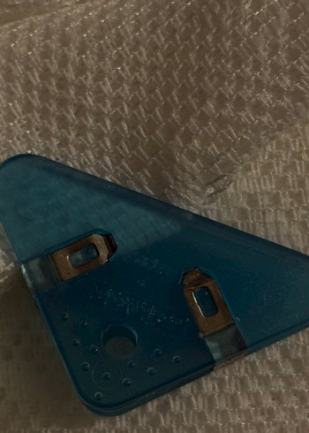 Klips Ataş 2li - Görsel 2